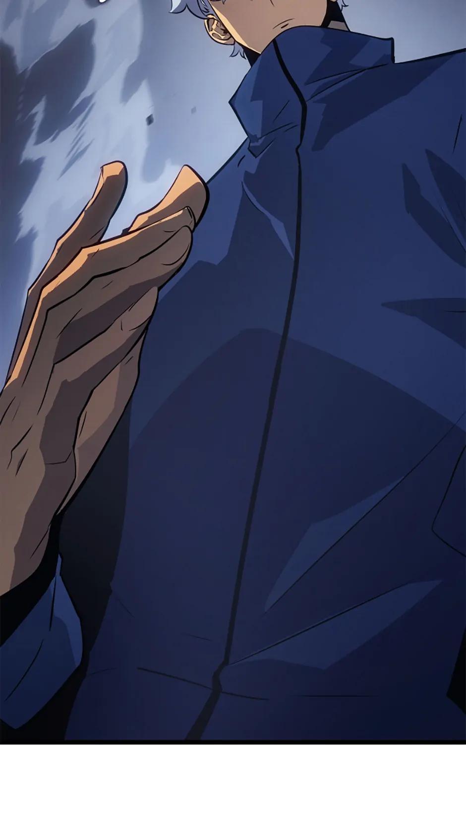 Read Solo Leveling Ragnarok ENGLISH Manga Online