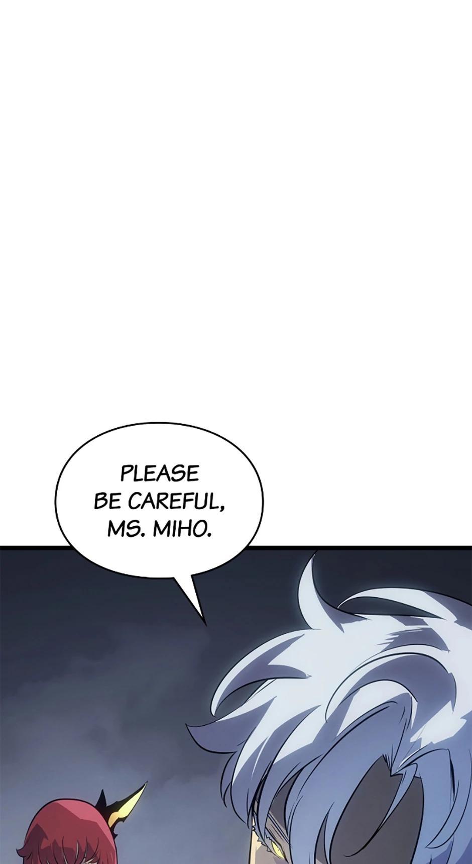 Read Solo Leveling Ragnarok ENGLISH Manga Online