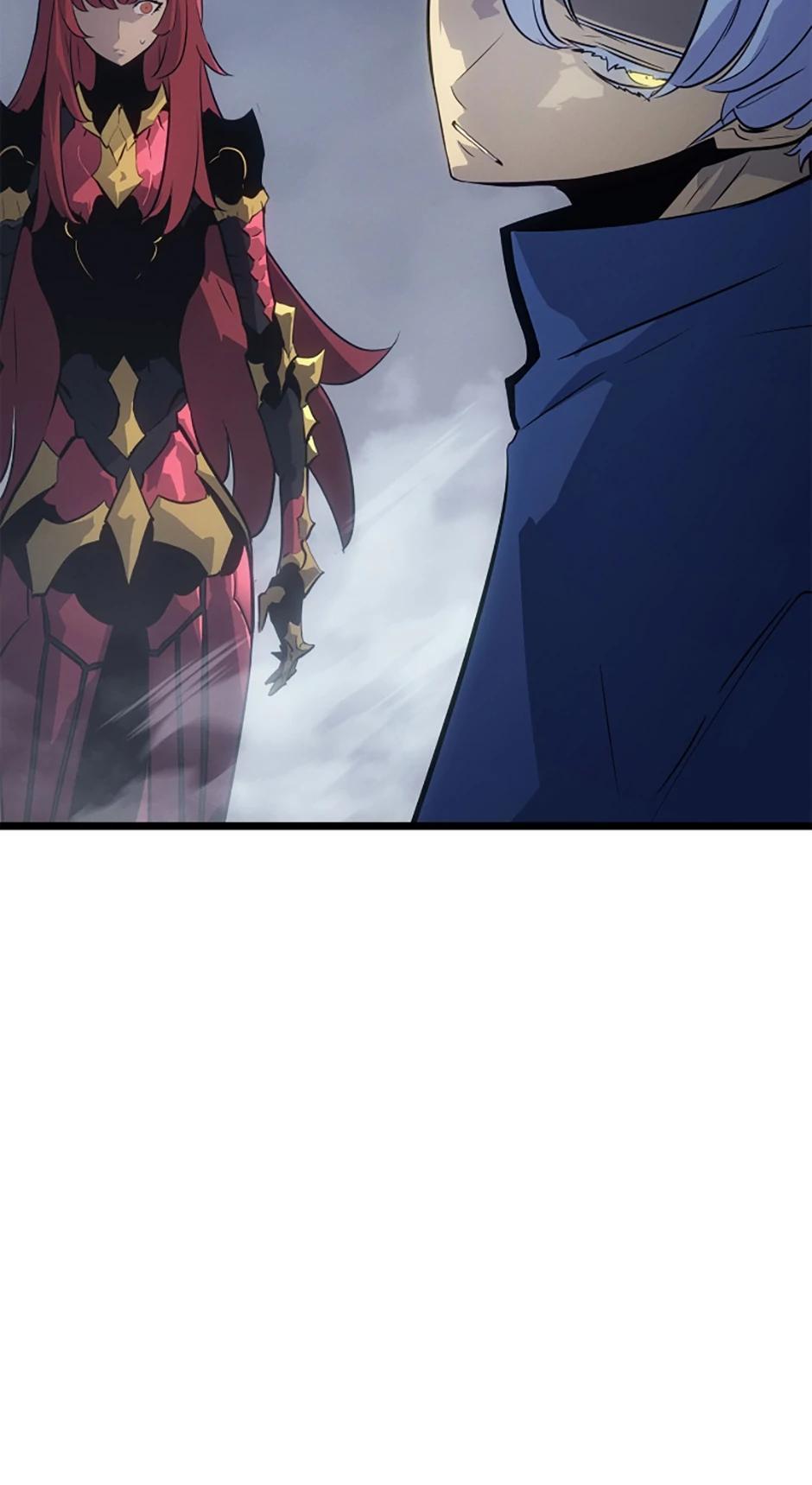 Read Solo Leveling Ragnarok ENGLISH Manga Online