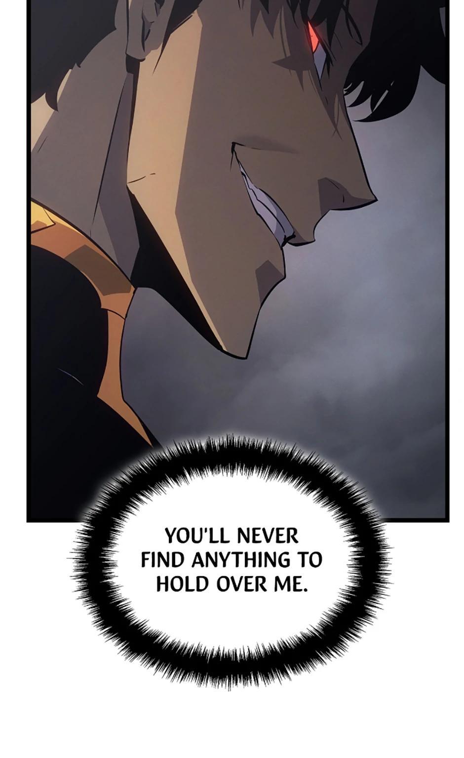 Read Solo Leveling Ragnarok ENGLISH Manga Online