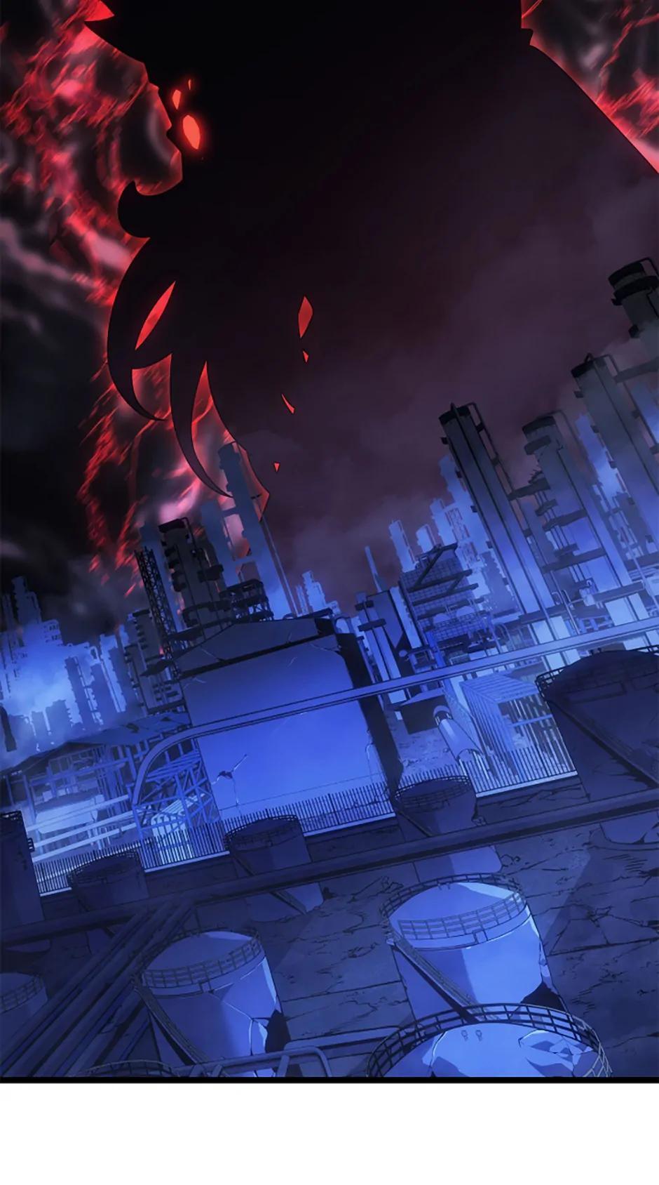 Read Solo Leveling Ragnarok ENGLISH Manga Online