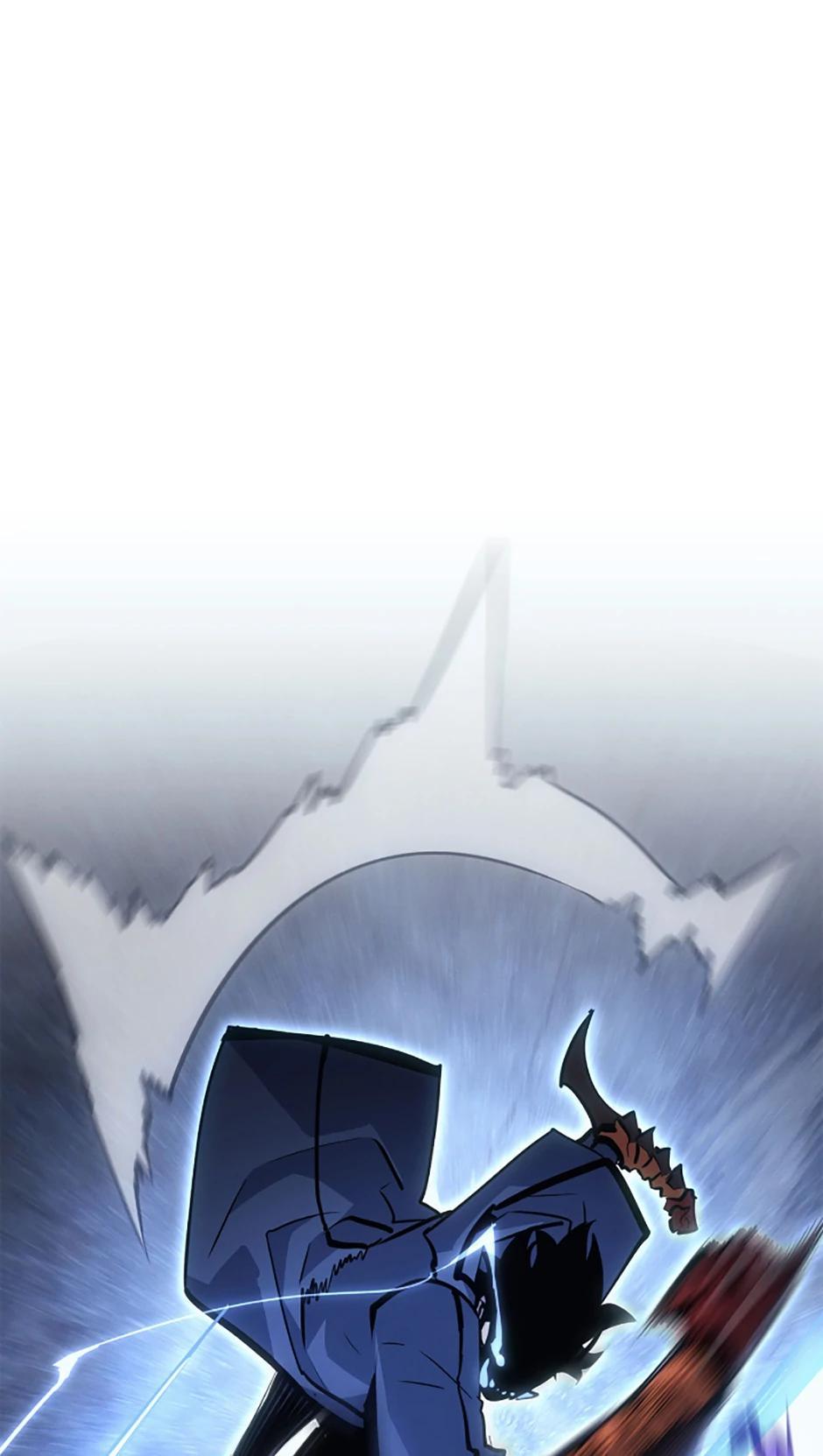 Read Solo Leveling Ragnarok ENGLISH Manga Online