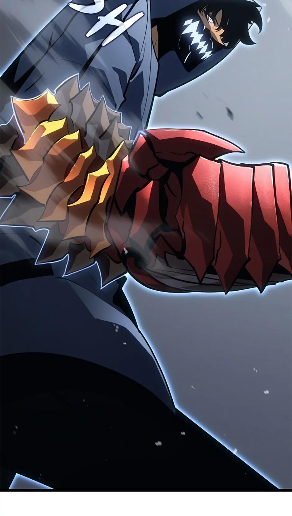 Read Solo Leveling Ragnarok ENGLISH Manga Online