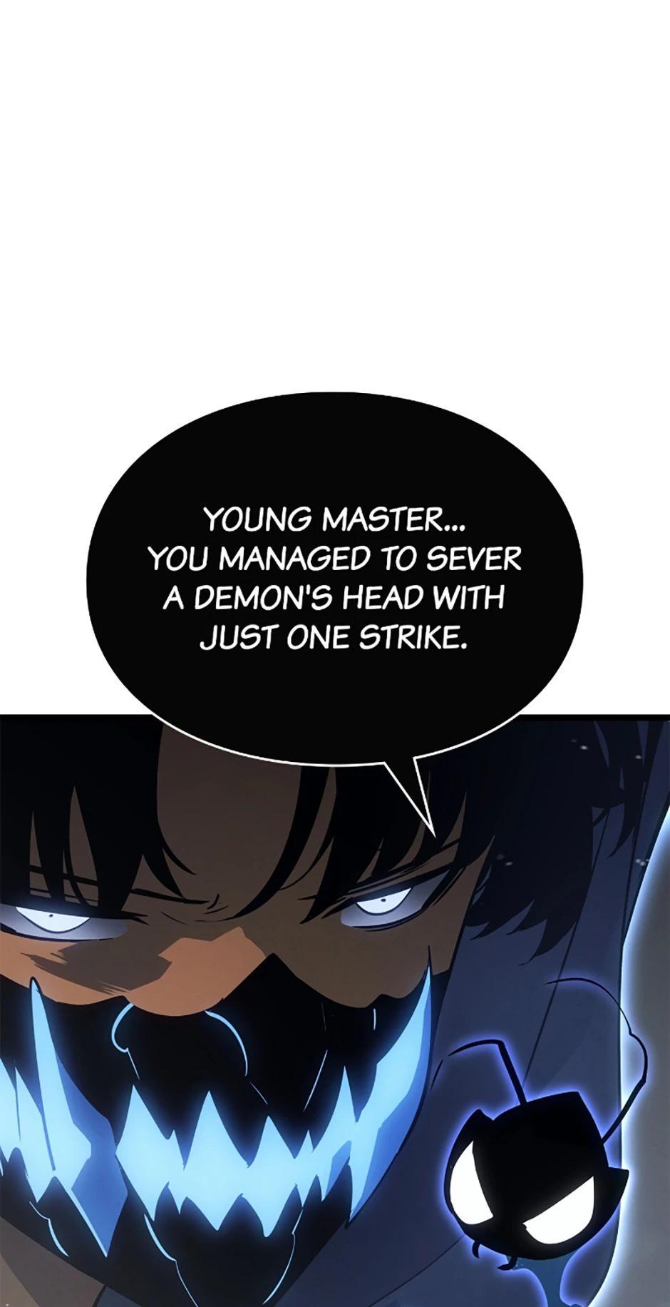 Read Solo Leveling Ragnarok ENGLISH Manga Online