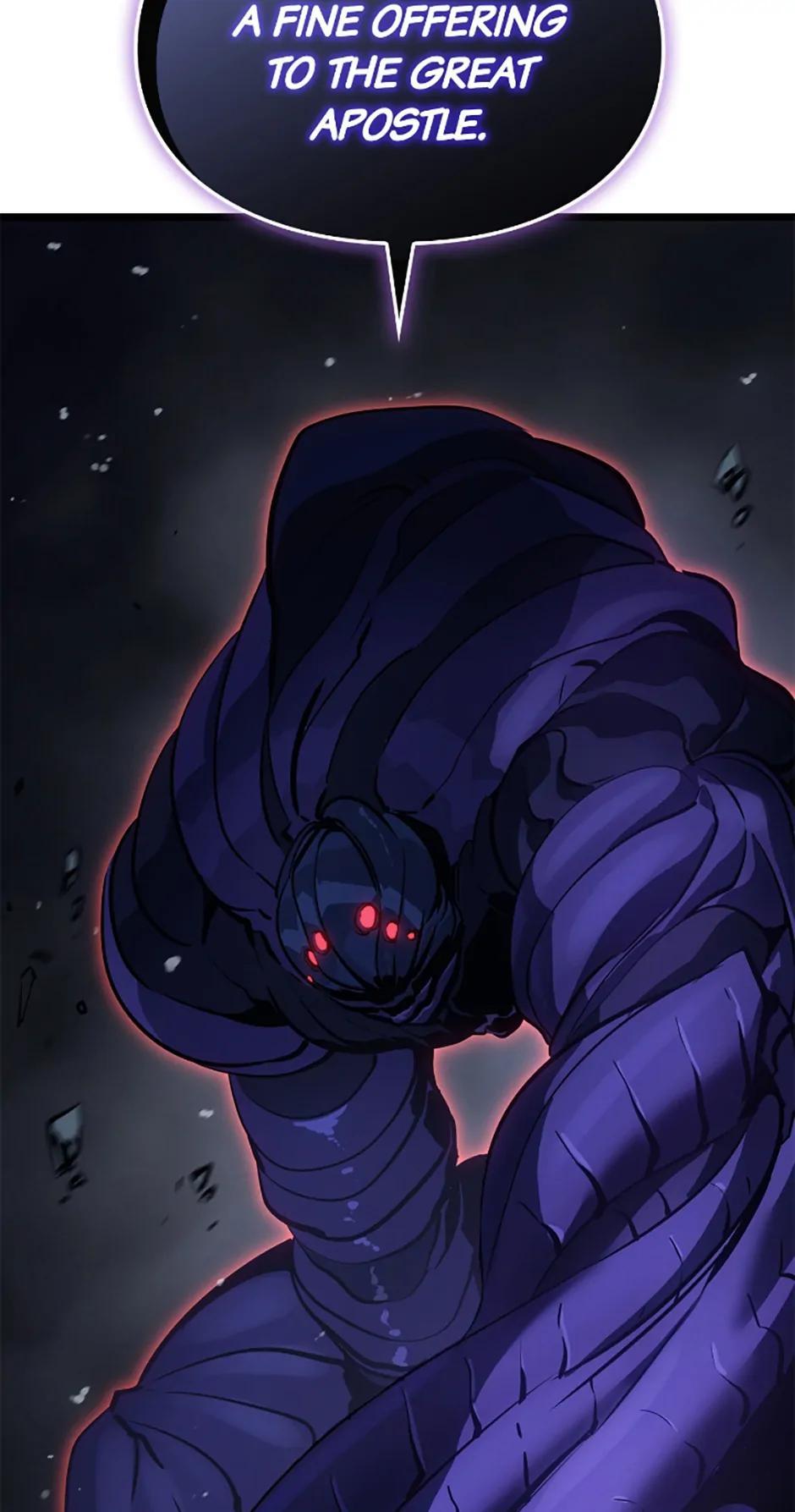 Read Solo Leveling Ragnarok ENGLISH Manga Online