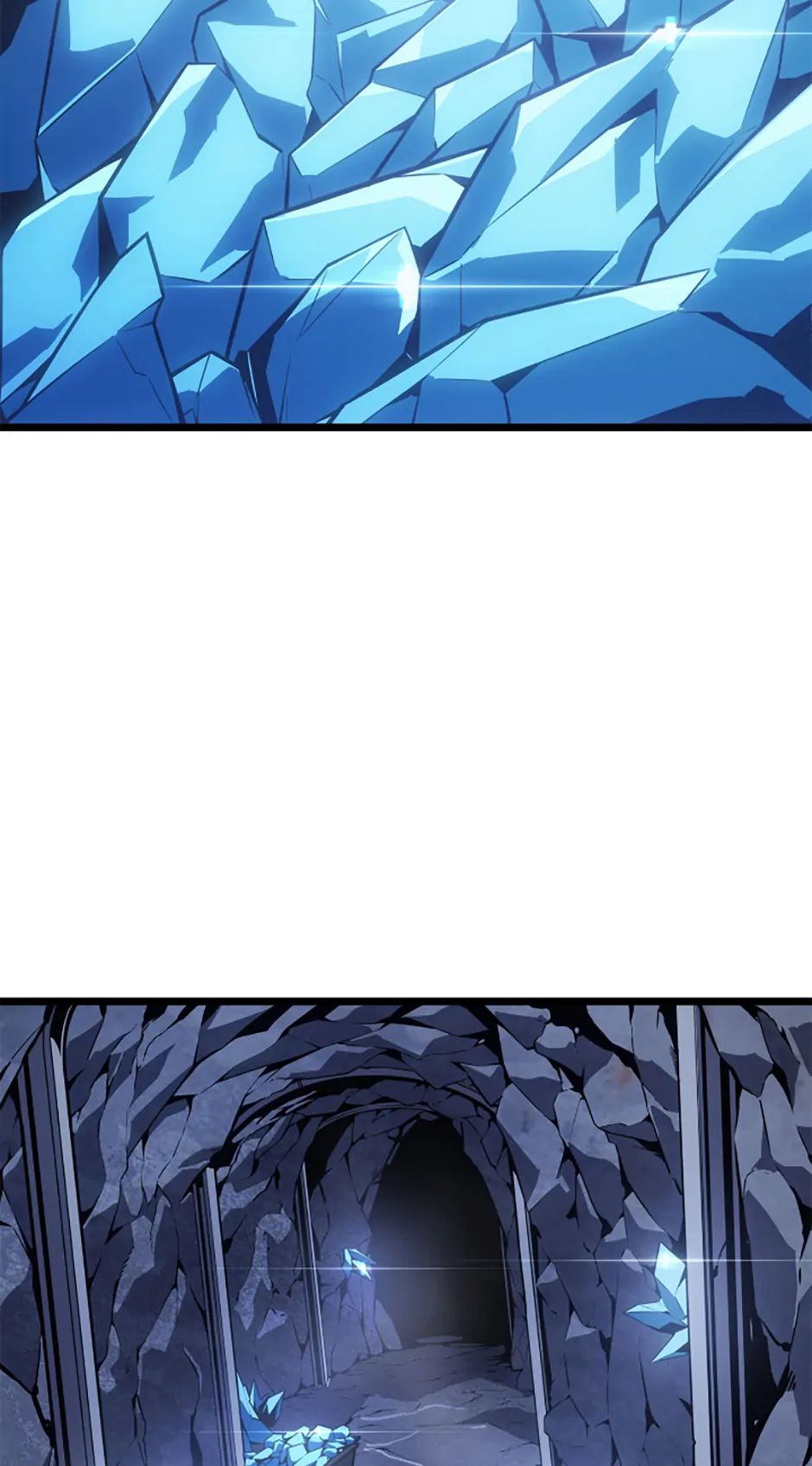 Read Solo Leveling Ragnarok ENGLISH Manga Online