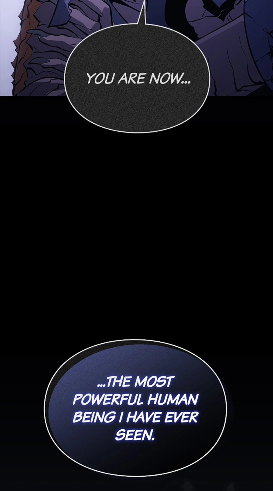 Read Solo Leveling Ragnarok ENGLISH Manga Online