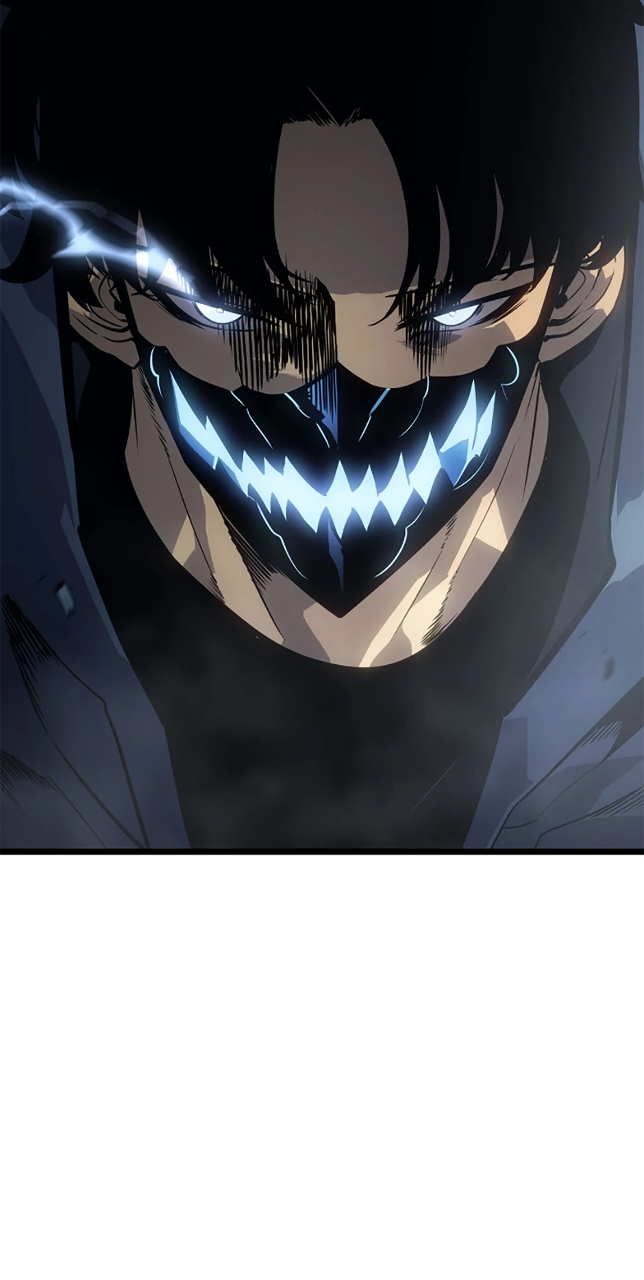 Read Solo Leveling Ragnarok ENGLISH Manga Online