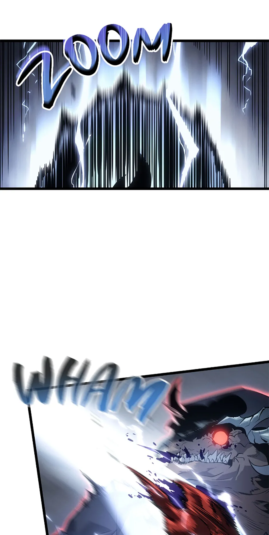 Read Solo Leveling Ragnarok ENGLISH Manga Online