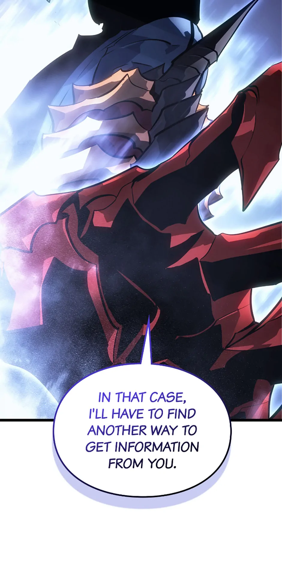 Read Solo Leveling Ragnarok ENGLISH Manga Online