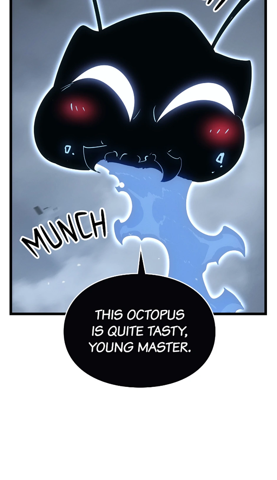 Read Solo Leveling Ragnarok ENGLISH Manga Online