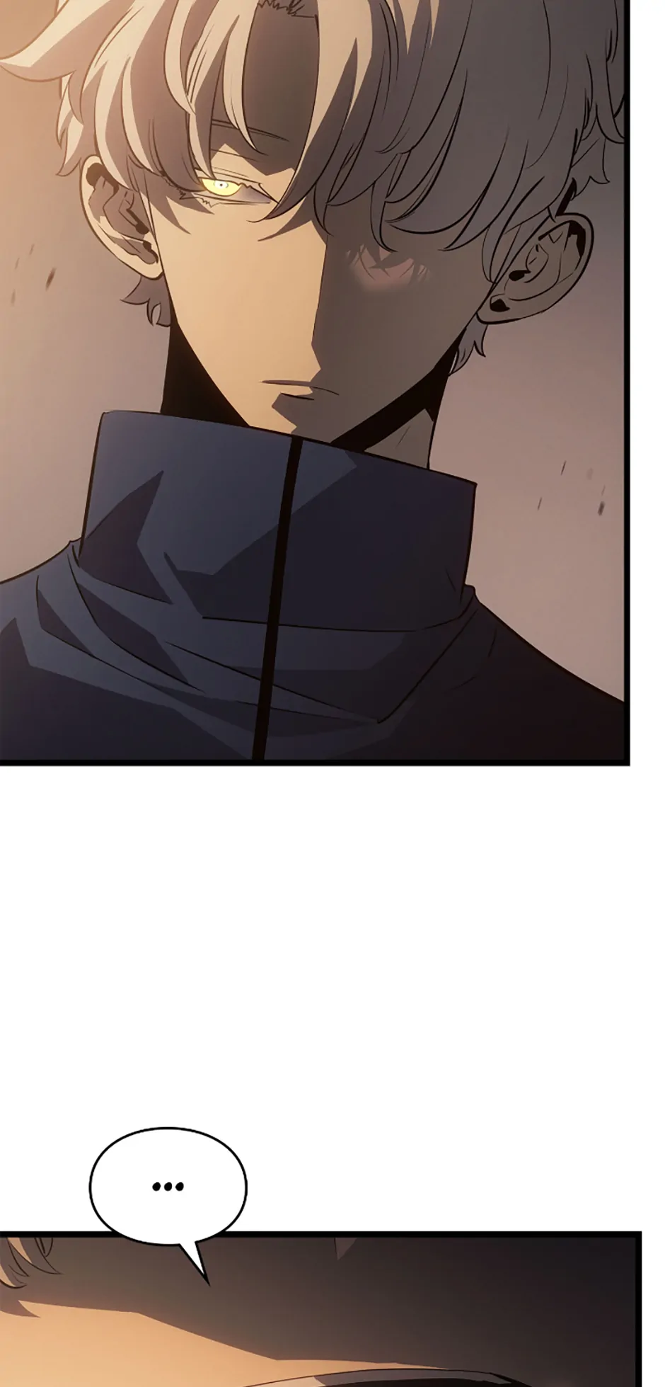 Read Solo Leveling Ragnarok ENGLISH Manga Online