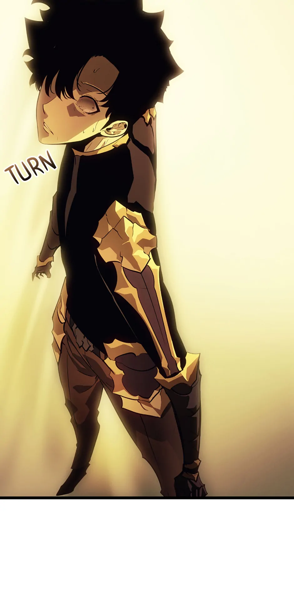 Read Solo Leveling Ragnarok ENGLISH Manga Online