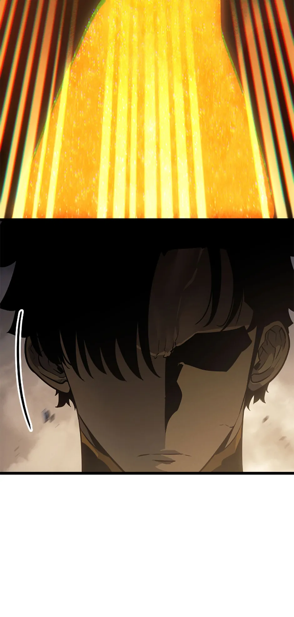 Read Solo Leveling Ragnarok ENGLISH Manga Online