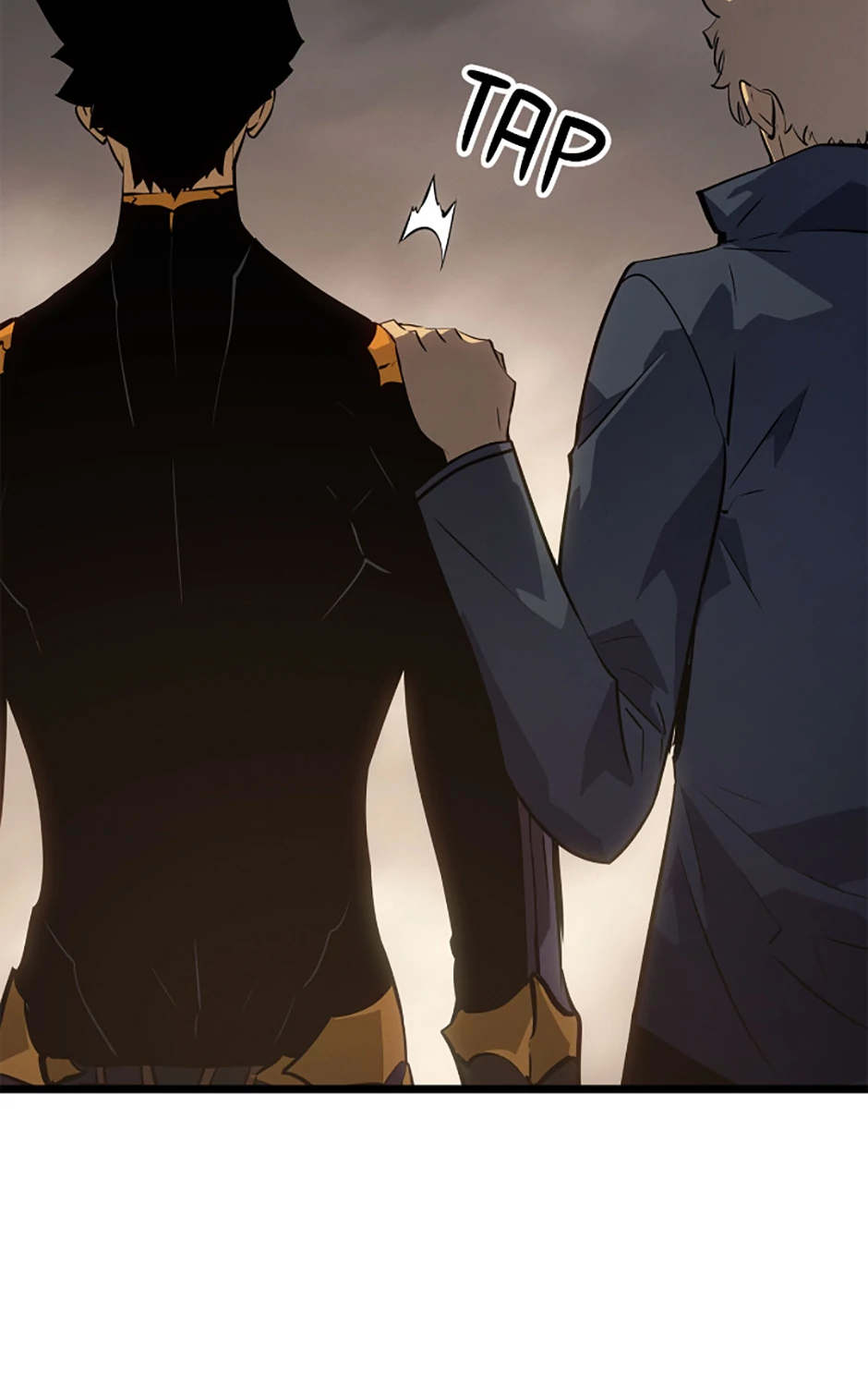 Read Solo Leveling Ragnarok ENGLISH Manga Online