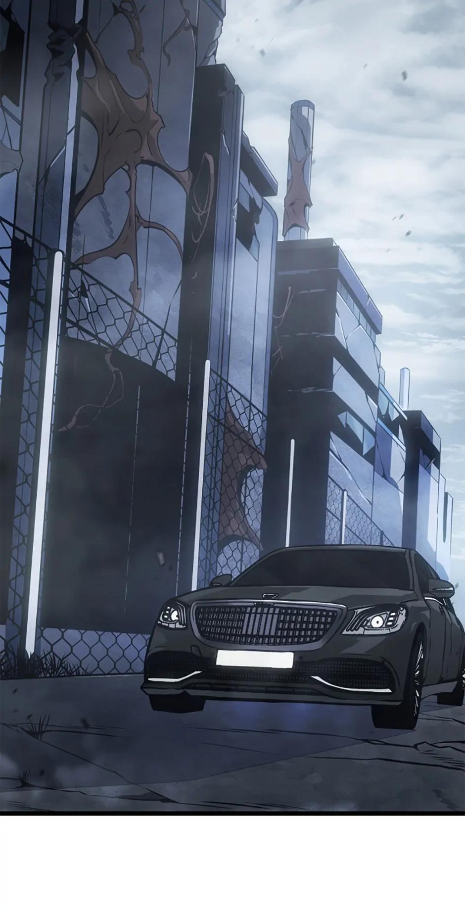 Read Solo Leveling Ragnarok ENGLISH Manga Online