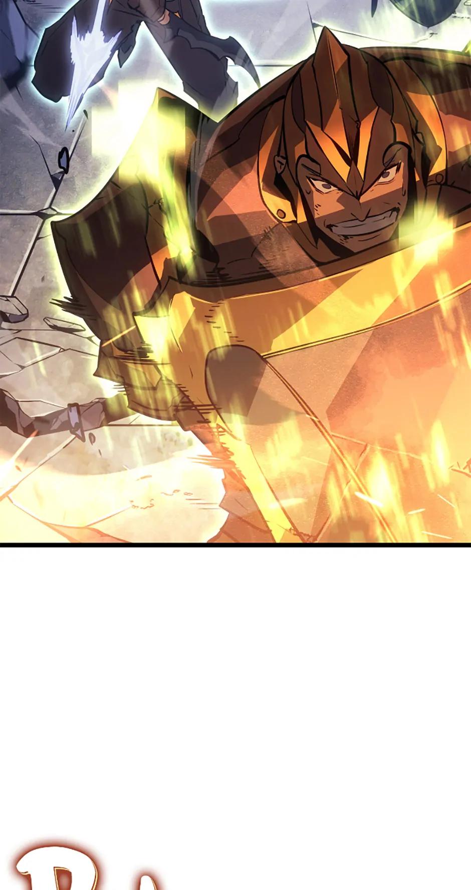 Read Solo Leveling Ragnarok ENGLISH Manga Online