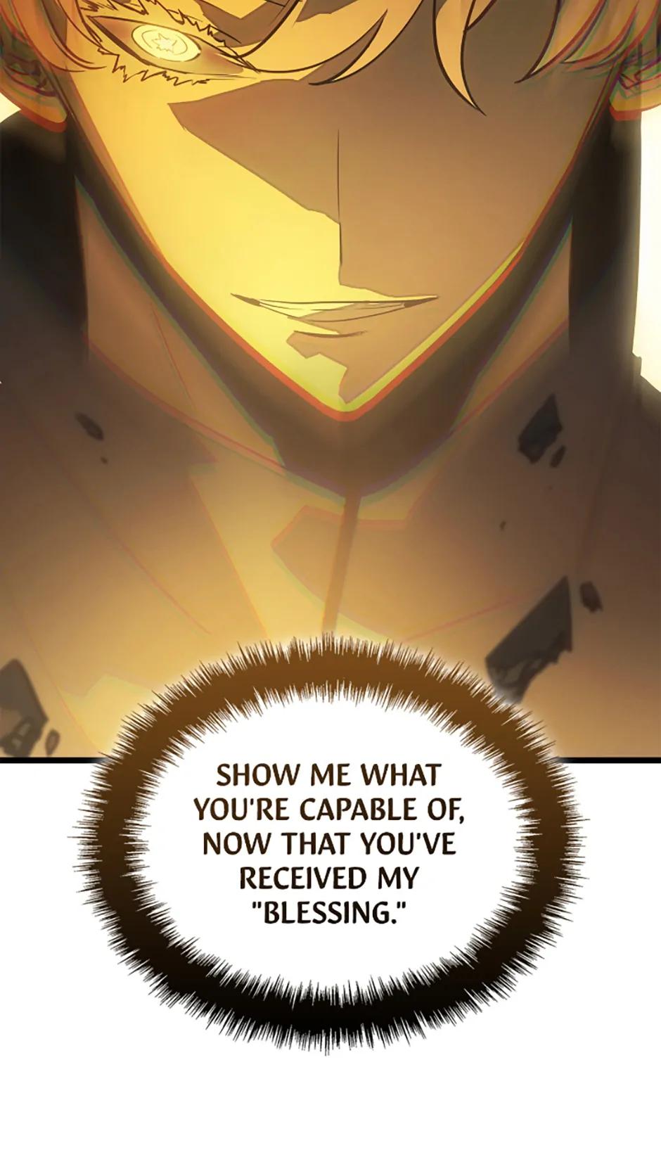 Read Solo Leveling Ragnarok ENGLISH Manga Online