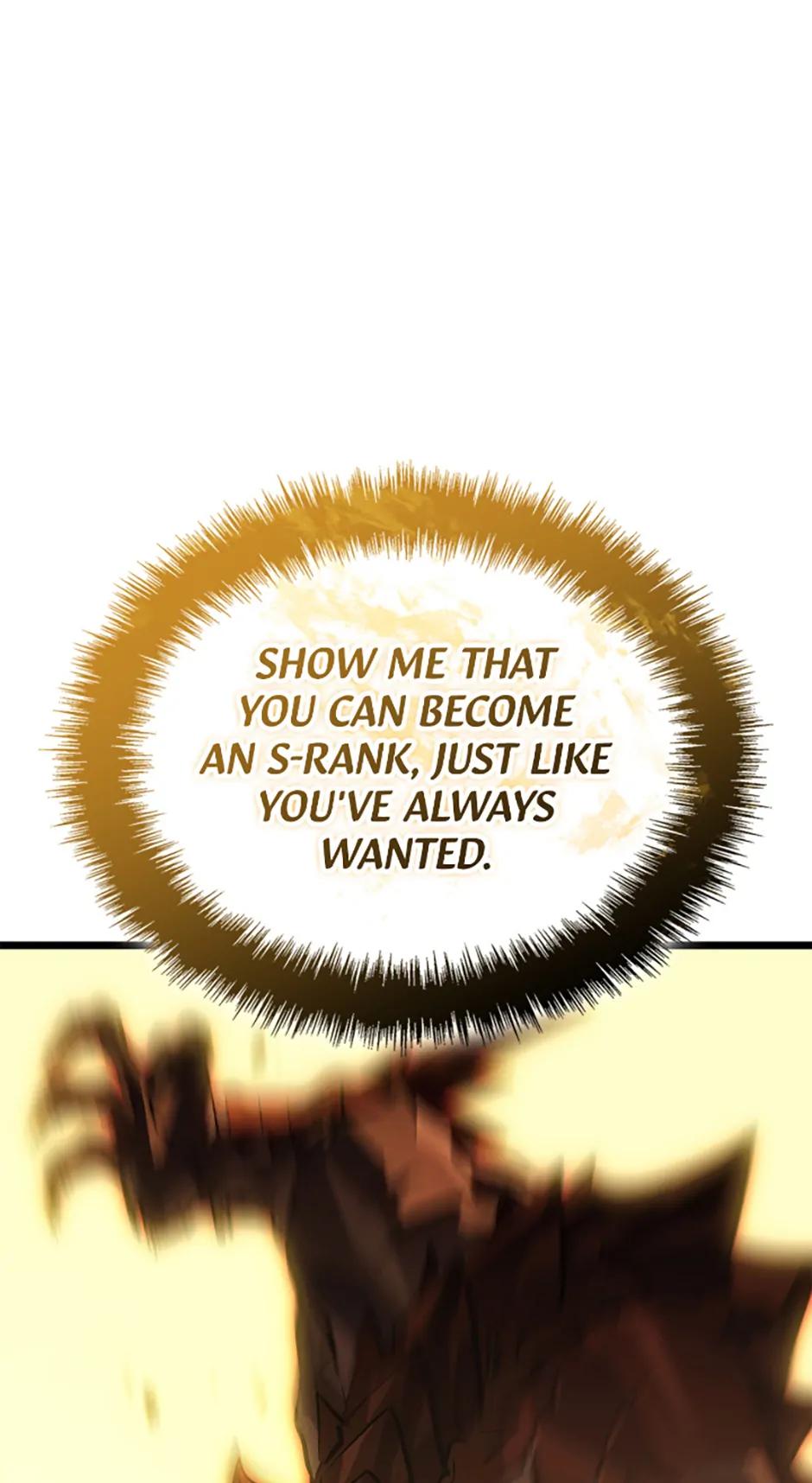 Read Solo Leveling Ragnarok ENGLISH Manga Online