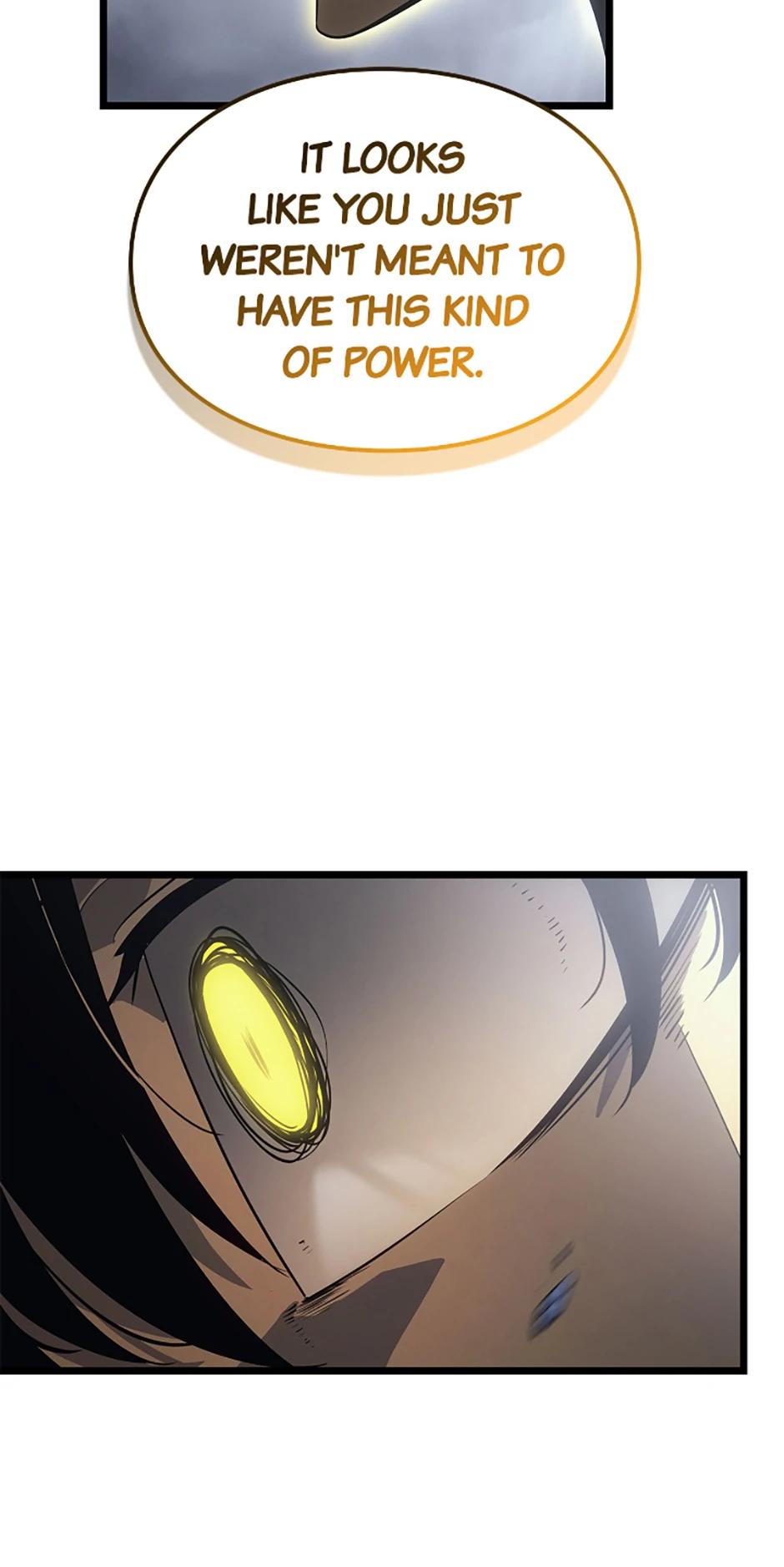 Read Solo Leveling Ragnarok ENGLISH Manga Online