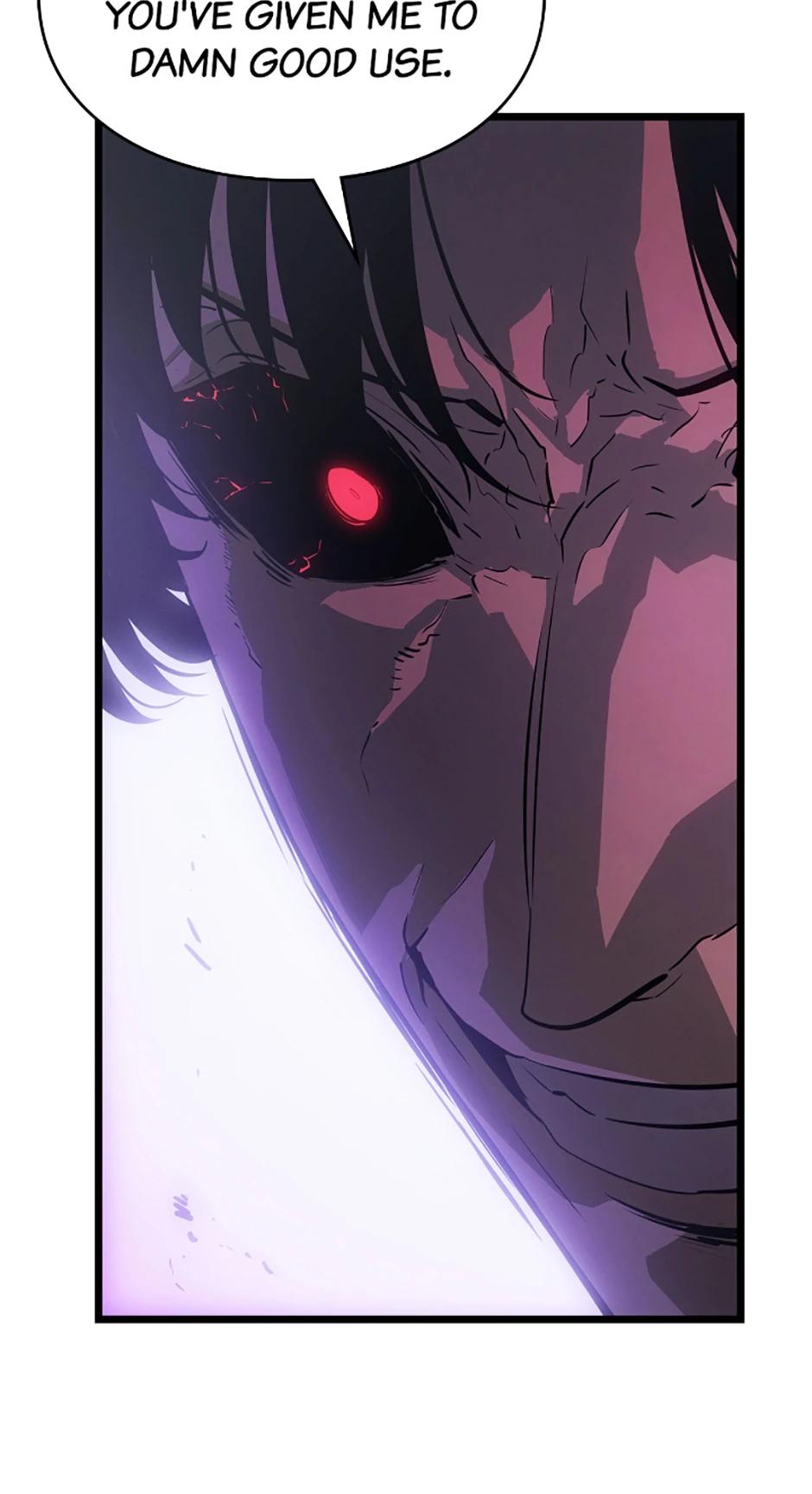 Read Solo Leveling Ragnarok ENGLISH Manga Online