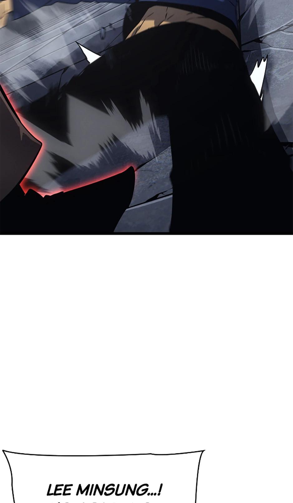 Read Solo Leveling Ragnarok ENGLISH Manga Online