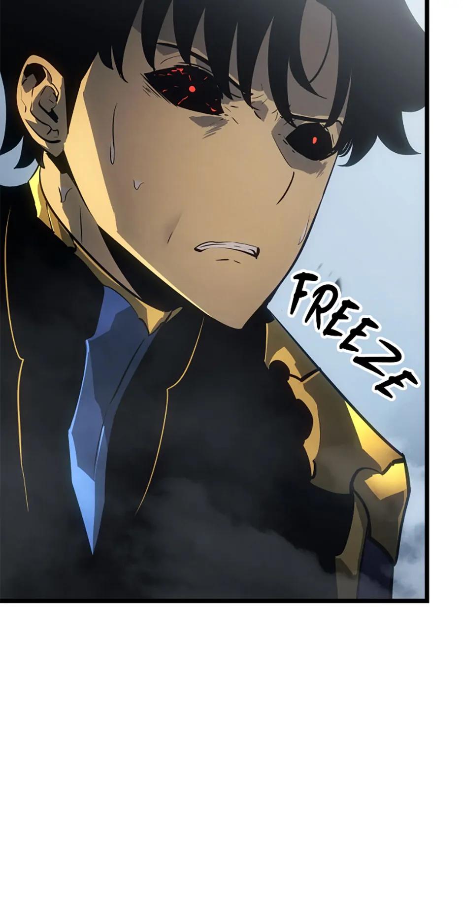 Read Solo Leveling Ragnarok ENGLISH Manga Online