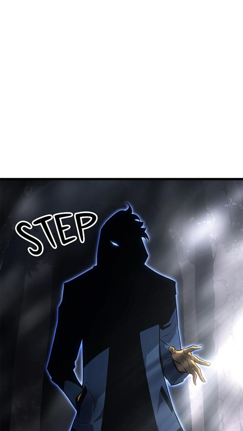 Read Solo Leveling Ragnarok ENGLISH Manga Online