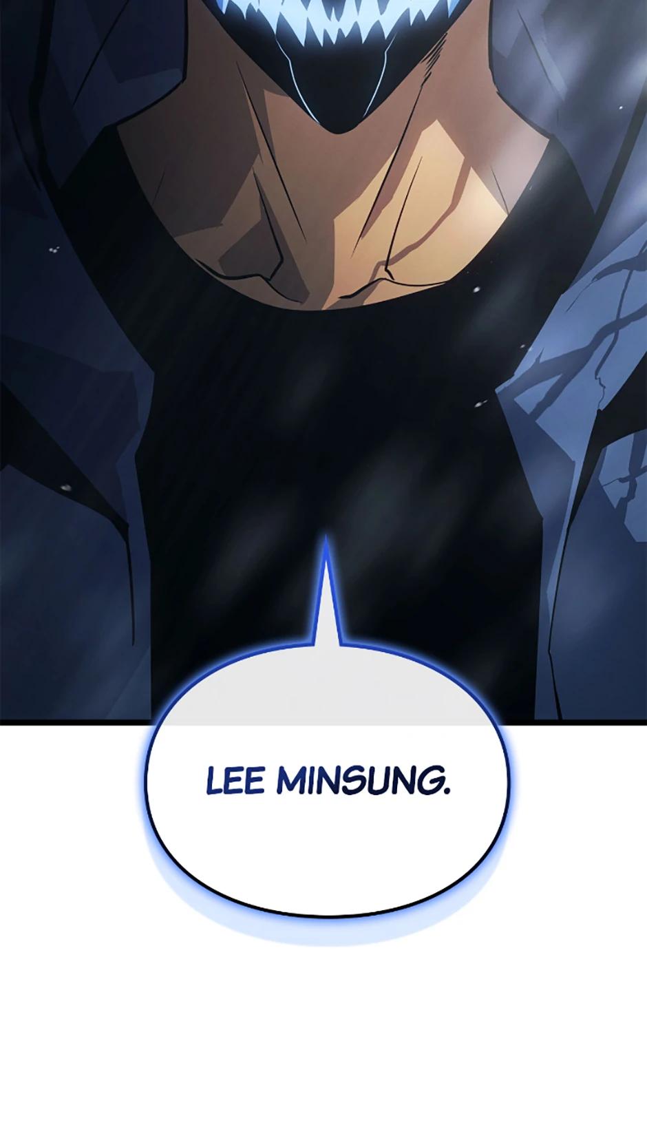 Read Solo Leveling Ragnarok ENGLISH Manga Online