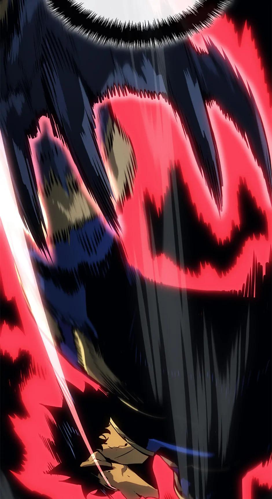 Read Solo Leveling Ragnarok ENGLISH Manga Online