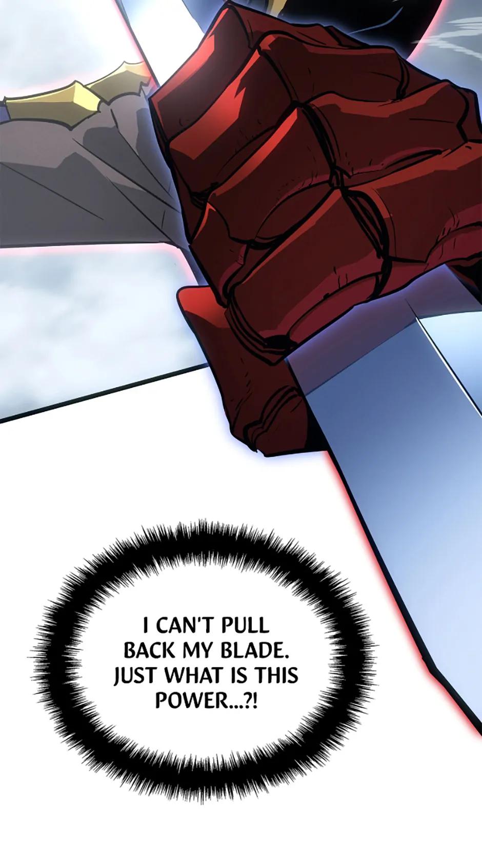 Read Solo Leveling Ragnarok ENGLISH Manga Online