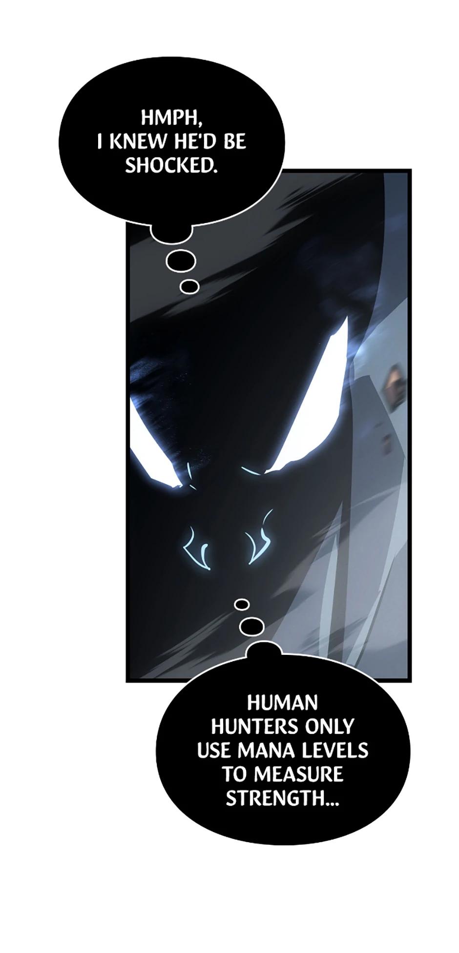 Read Solo Leveling Ragnarok ENGLISH Manga Online