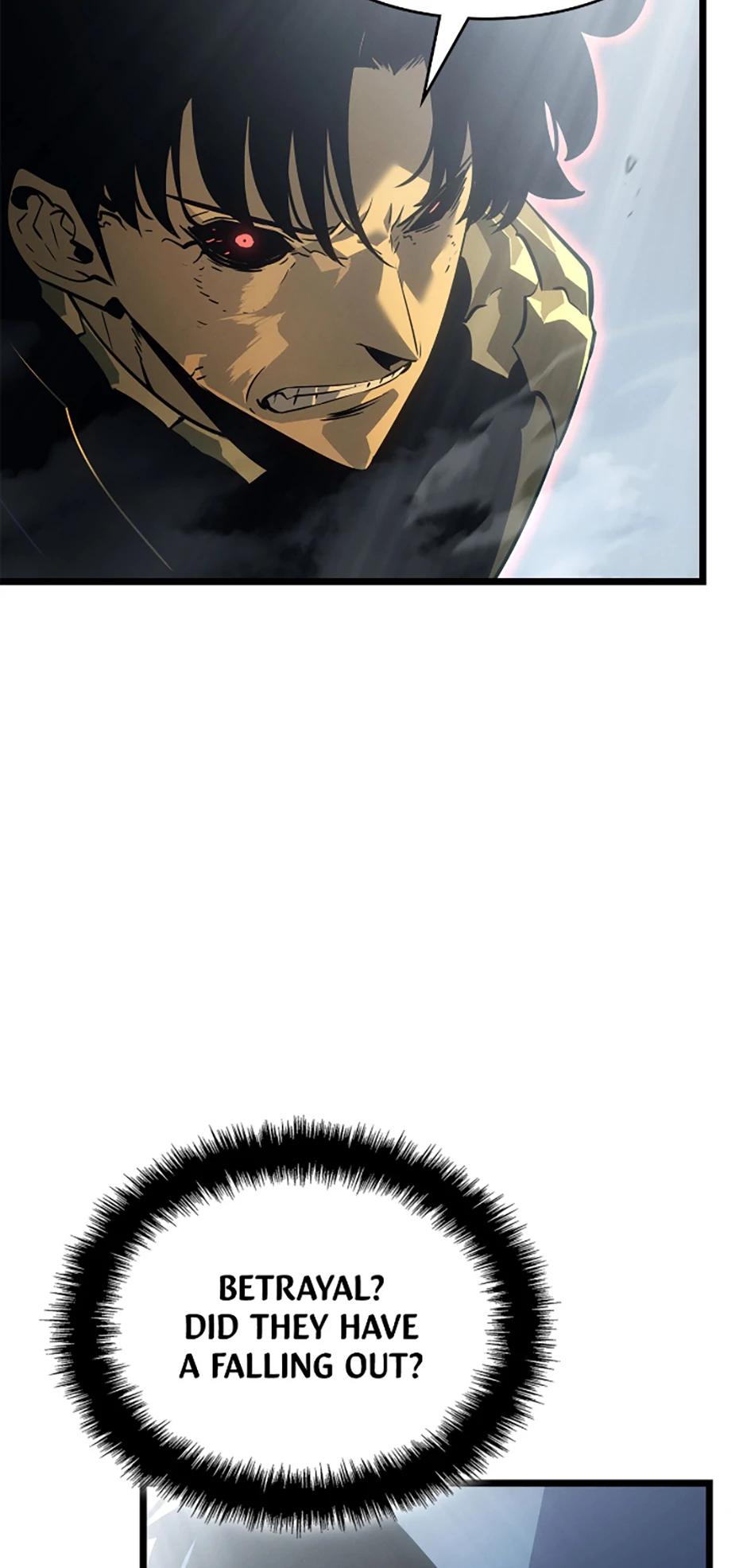 Read Solo Leveling Ragnarok ENGLISH Manga Online