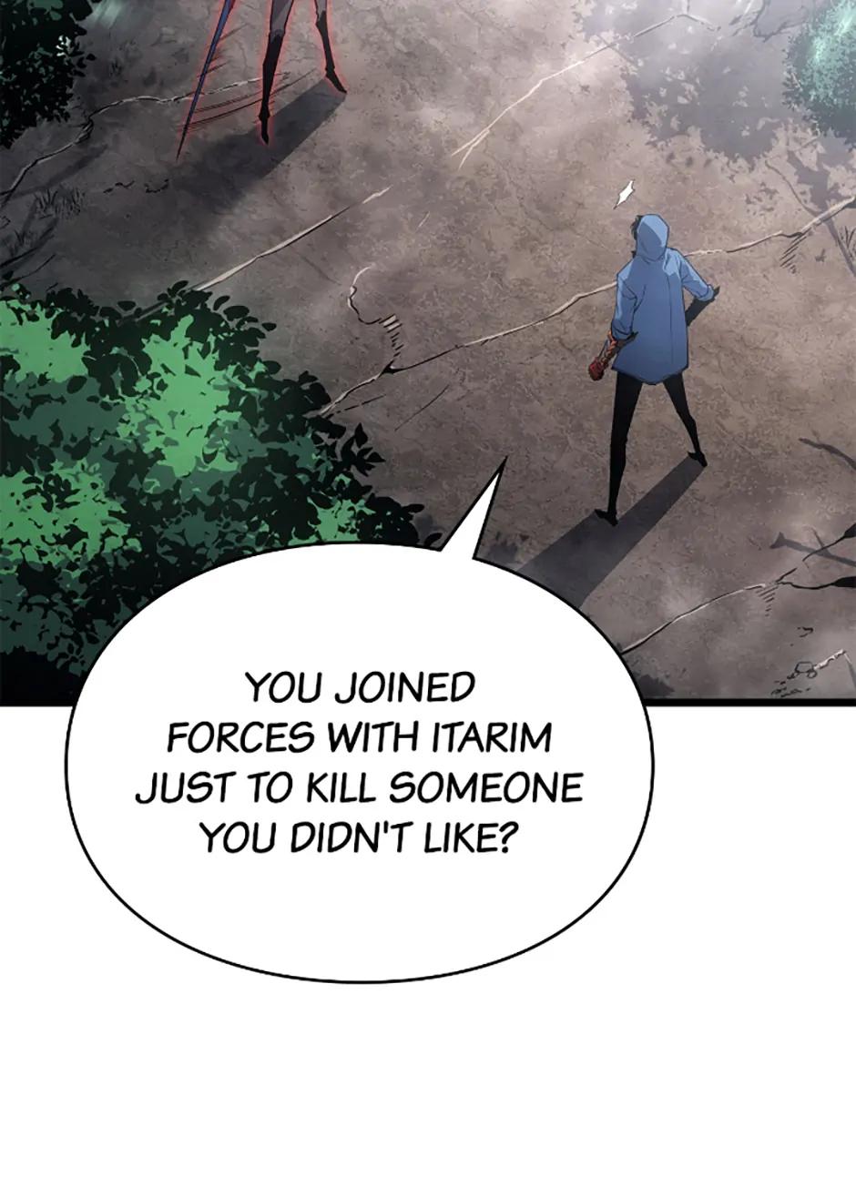 Read Solo Leveling Ragnarok ENGLISH Manga Online