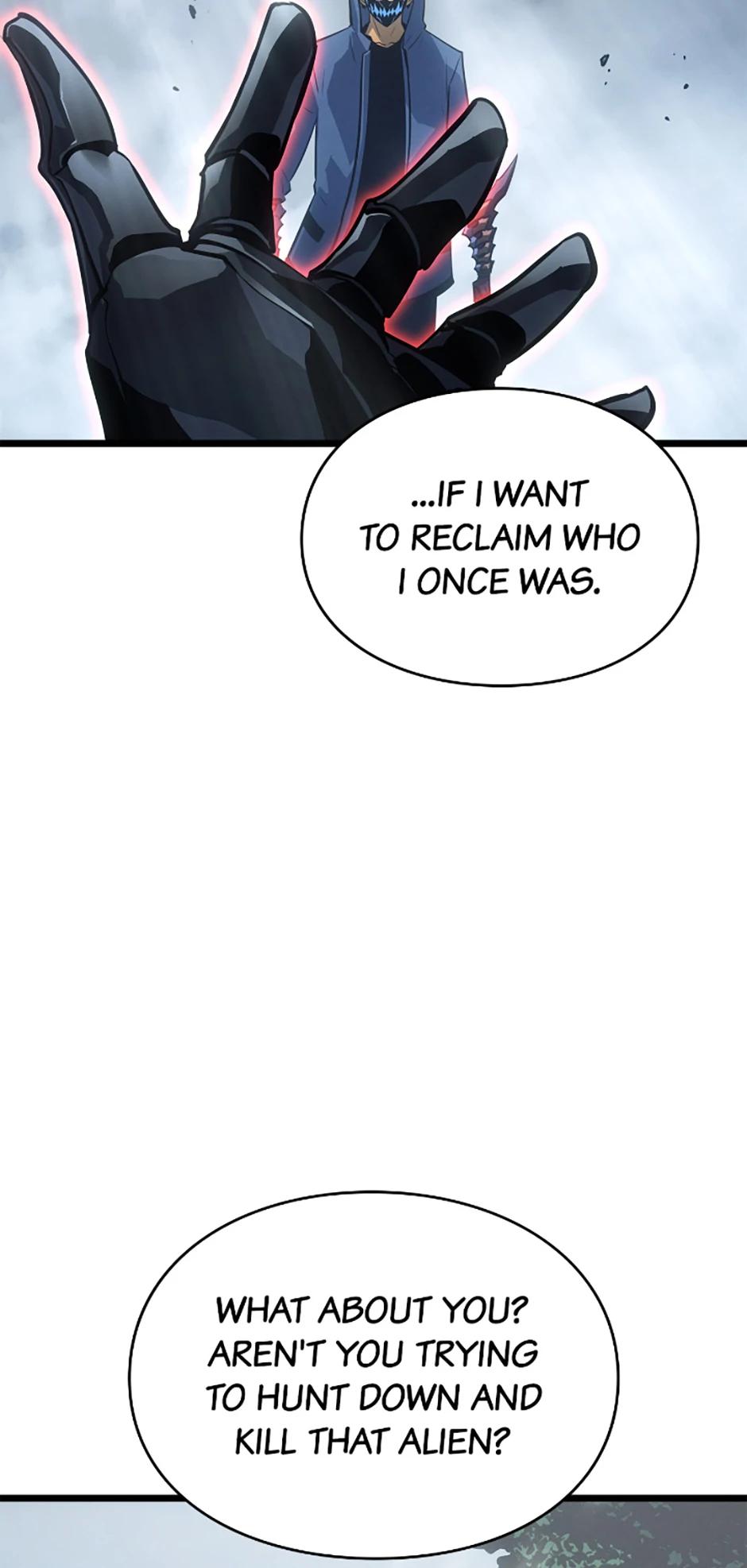 Read Solo Leveling Ragnarok ENGLISH Manga Online