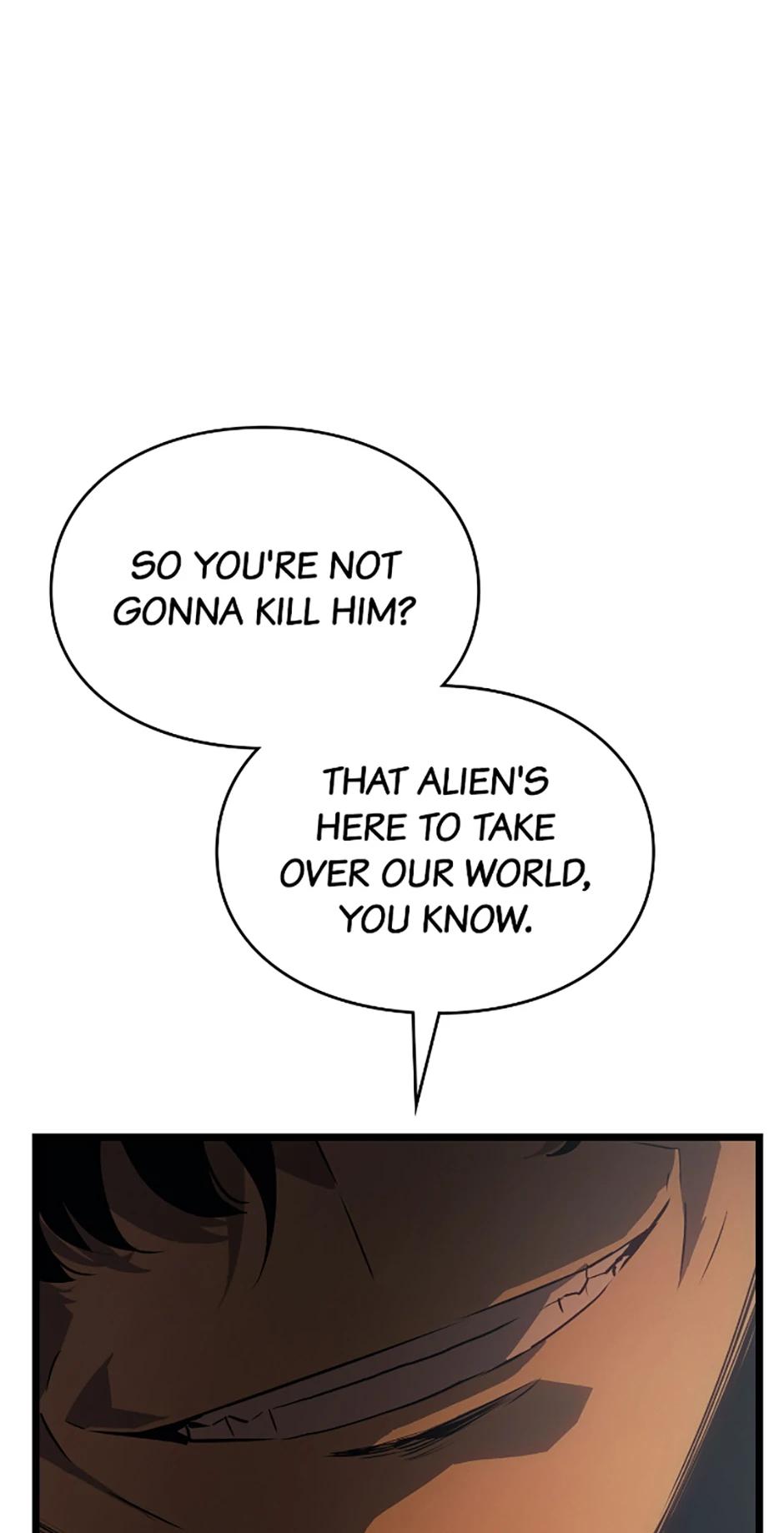 Read Solo Leveling Ragnarok ENGLISH Manga Online