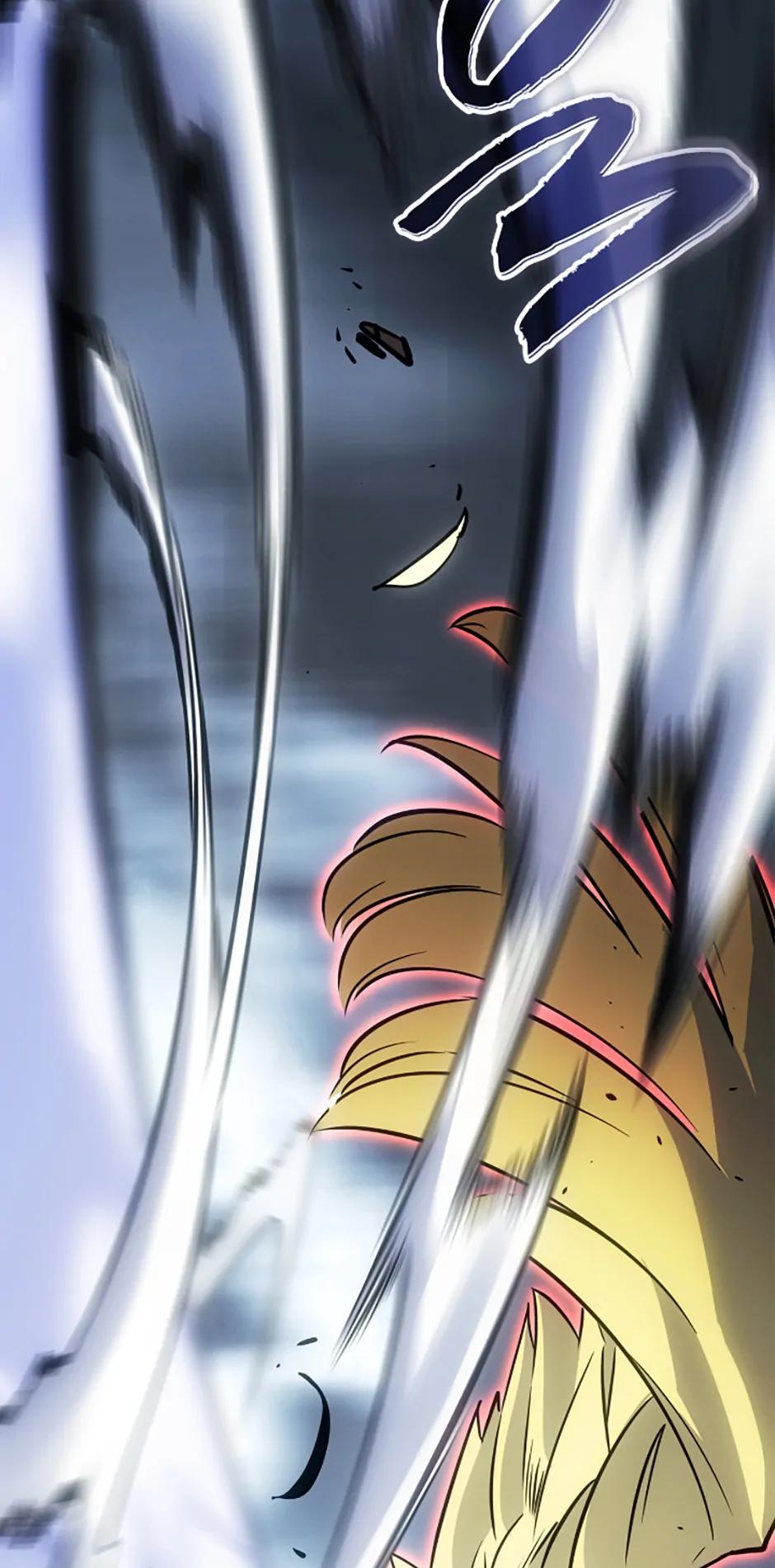 Read Solo Leveling Ragnarok ENGLISH Manga Online