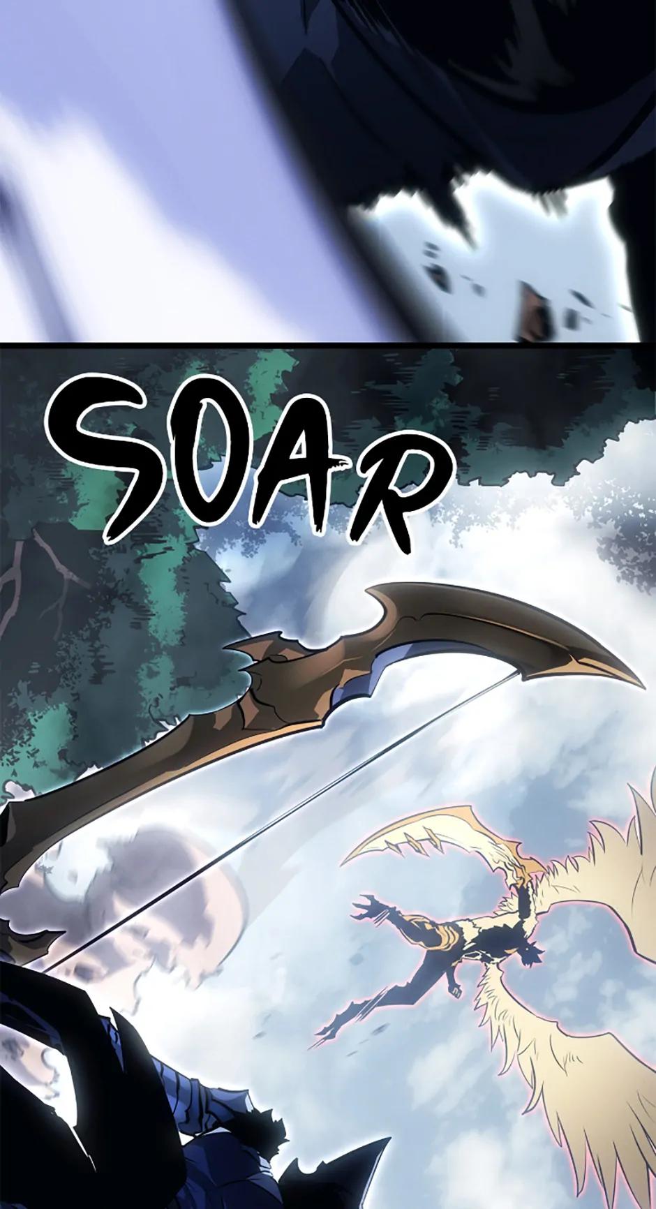 Read Solo Leveling Ragnarok ENGLISH Manga Online