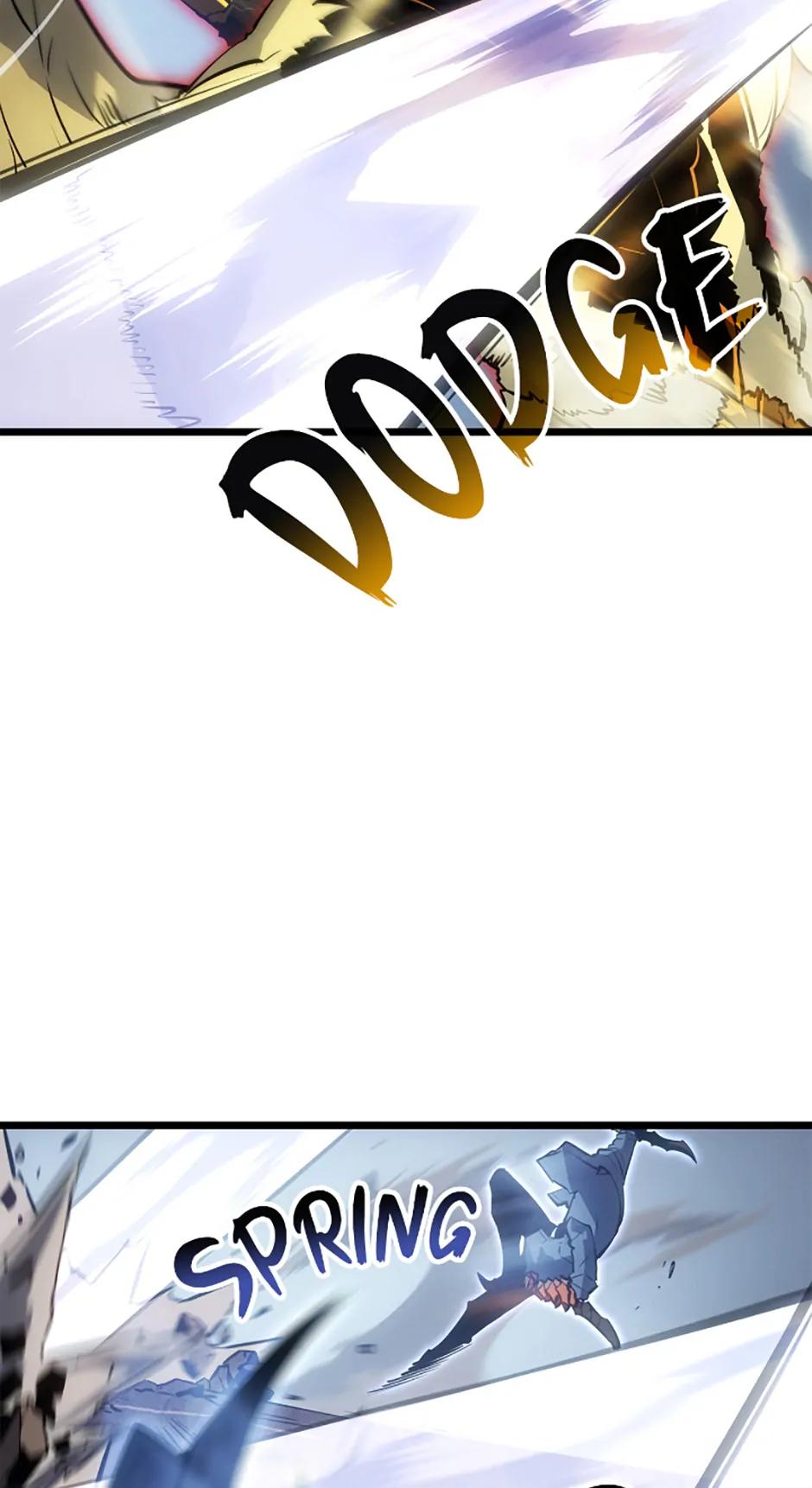 Read Solo Leveling Ragnarok ENGLISH Manga Online