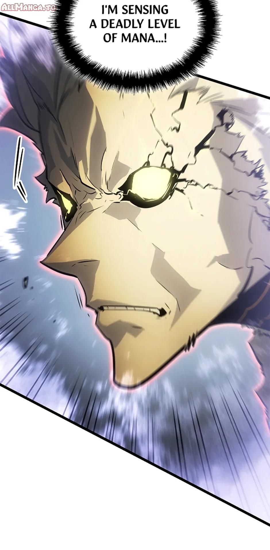 Read Solo Leveling Ragnarok ENGLISH Manga Online