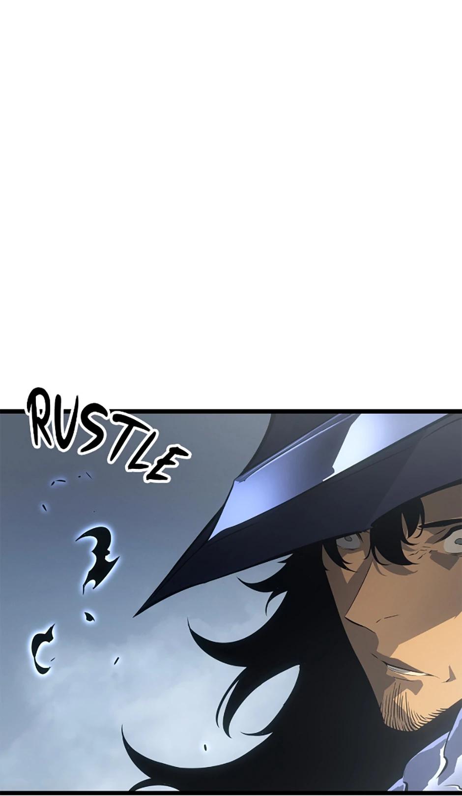 Read Solo Leveling Ragnarok ENGLISH Manga Online