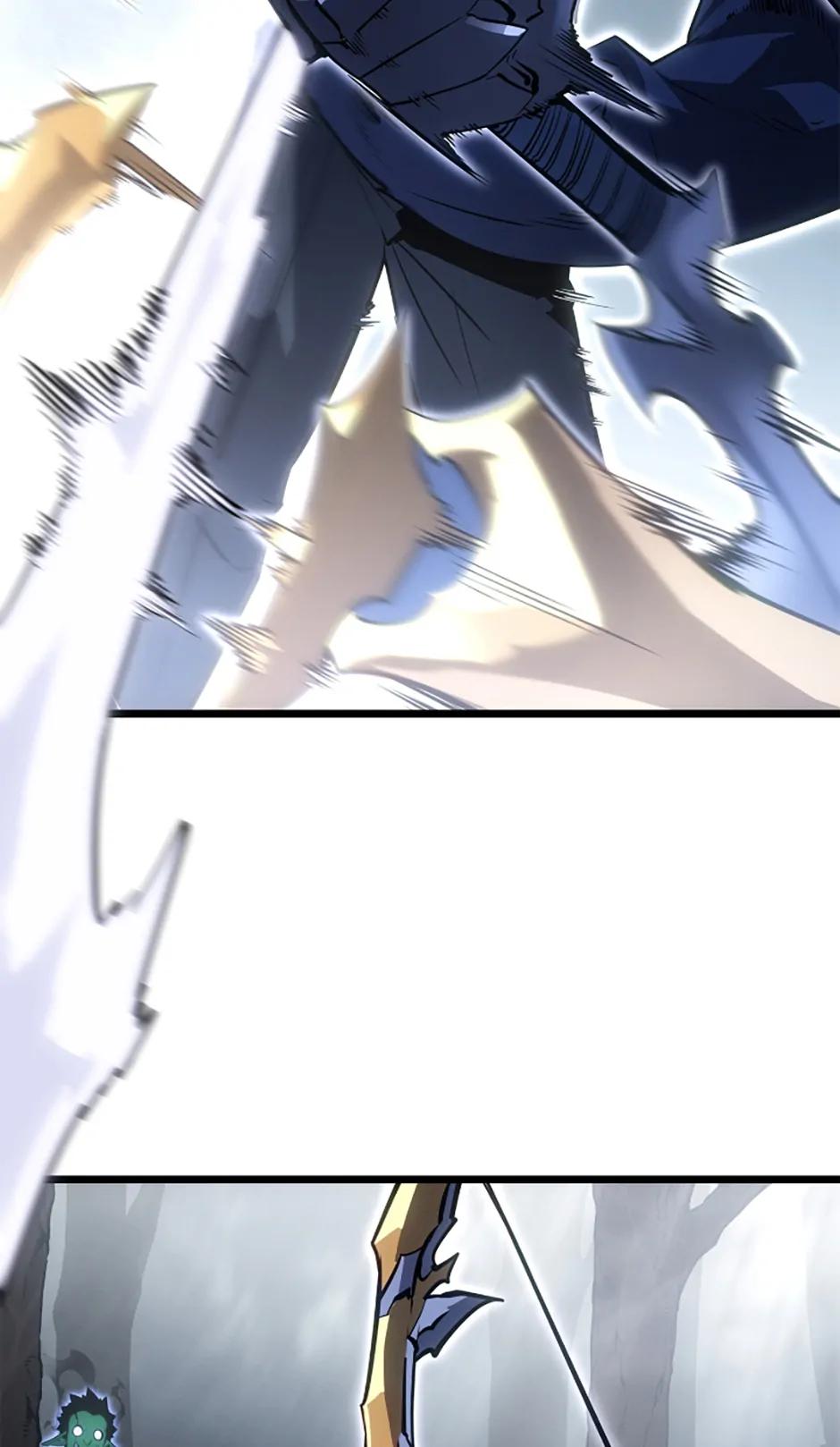 Read Solo Leveling Ragnarok ENGLISH Manga Online