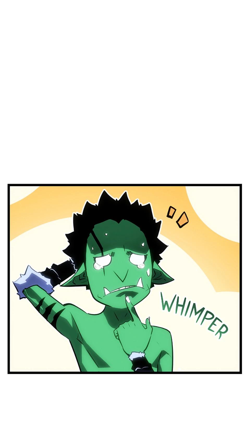 Read Solo Leveling Ragnarok ENGLISH Manga Online