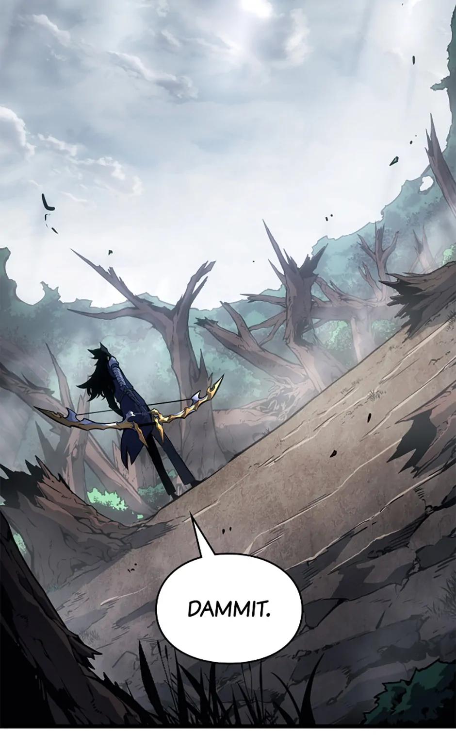 Read Solo Leveling Ragnarok ENGLISH Manga Online