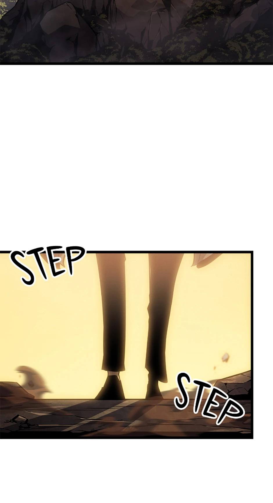 Read Solo Leveling Ragnarok ENGLISH Manga Online