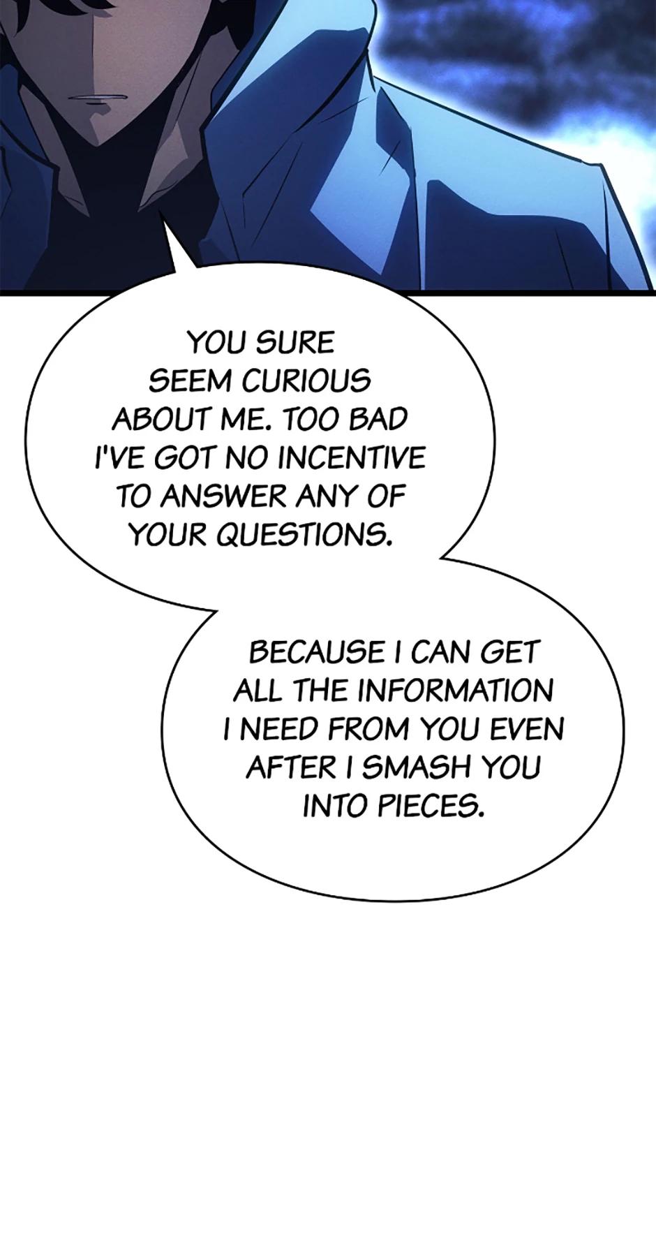 Read Solo Leveling Ragnarok ENGLISH Manga Online