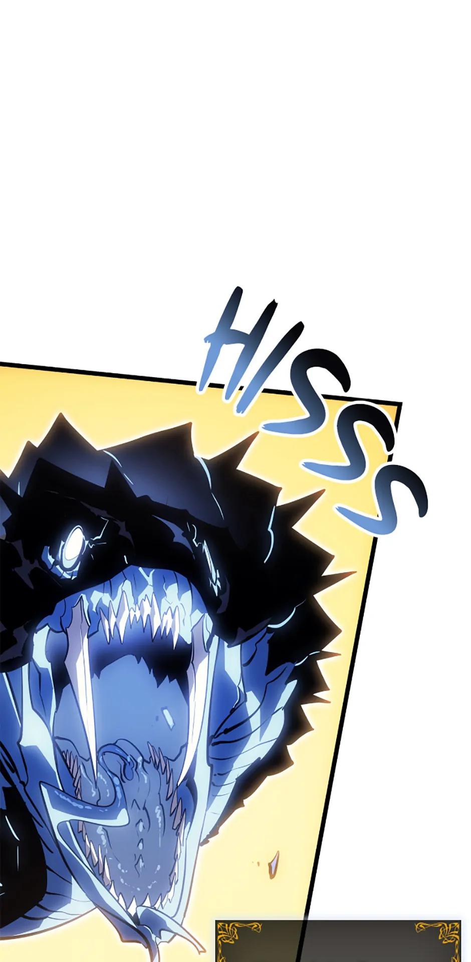 Read Solo Leveling Ragnarok ENGLISH Manga Online