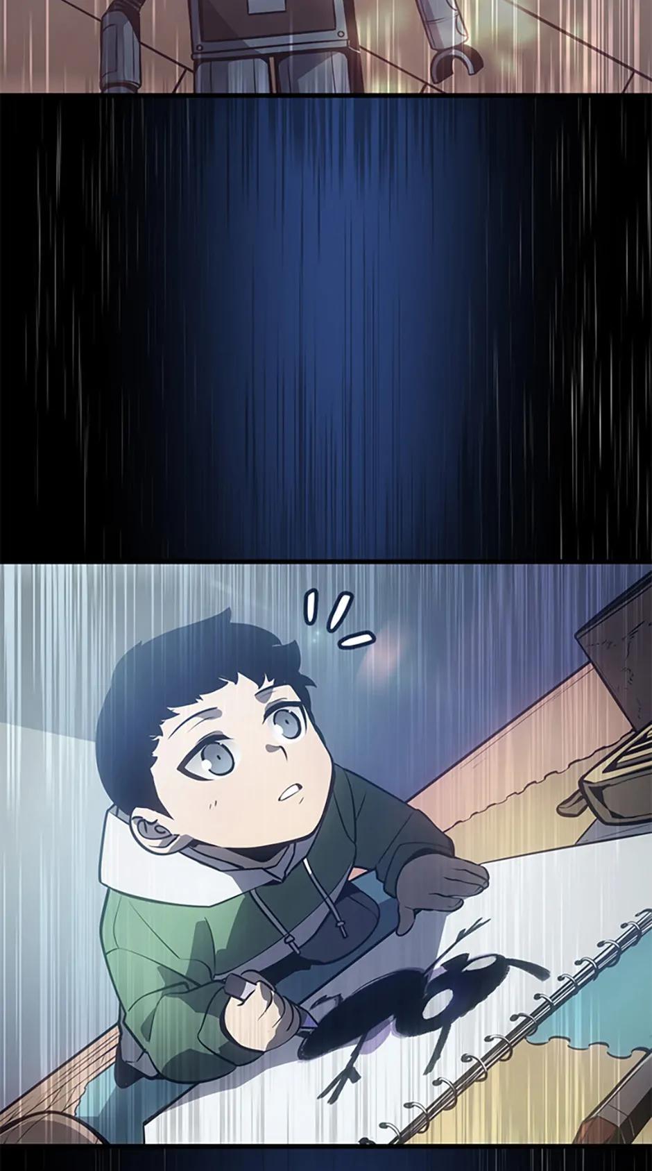 Read Solo Leveling Ragnarok ENGLISH Manga Online