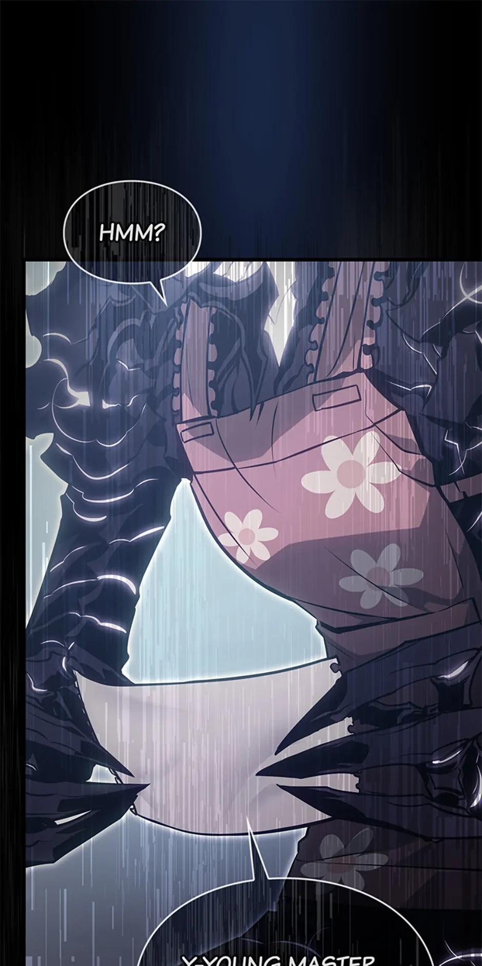 Read Solo Leveling Ragnarok ENGLISH Manga Online