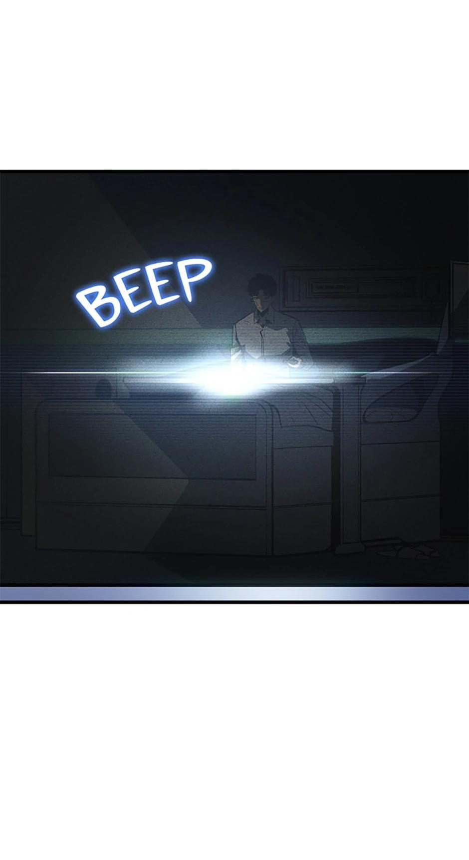 Read Solo Leveling Ragnarok ENGLISH Manga Online